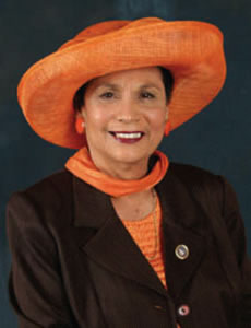 Rosa Rosales