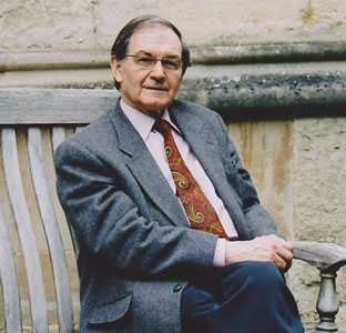 Sir Roger Penrose