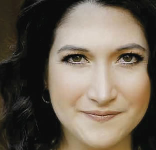 Randi Zuckerberg