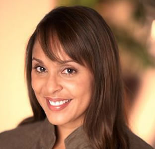 Natasha Trethewey