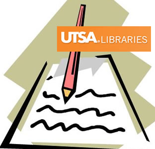 Libraries graphic