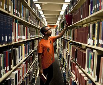 The College of Education and Human Development's Office of Teacher Education Services and UTSA Libraries have teamed up to bring children's books to life through Augmented Reality.