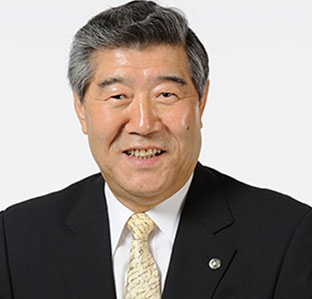 Professor Takeshi Matsuda