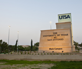 UTSA cybersecurity graduate programs ranked among the very best in the