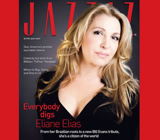 Eliane Elias