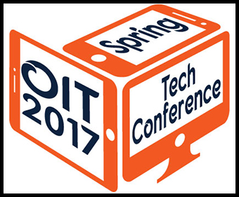 UTSA hosts OIT Spring Tech Conference on April 20.