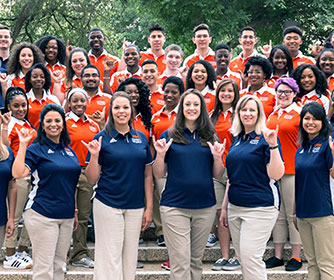 More than 8,000 new Roadrunners to attend UTSA Orientation this summer