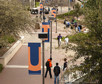 UTSA releases holiday hours for all three campuses