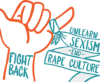 UTSA social work students bring awareness to sexual harassment