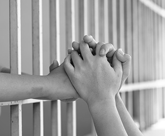 New UTSA study finds link between incarcerated parents and their children's health