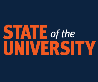 UTSA President Ricardo Romo to deliver State of the University address Nov. 7