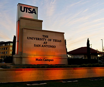 UTSA grad school programs rank among best in country