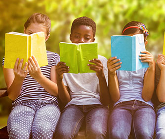 UTSA researchers study how young adult literature portrays bullying