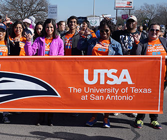UTSA offers new social justice engagement tour focused on San Antonio