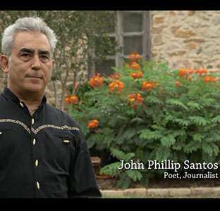 John Phillip Santos