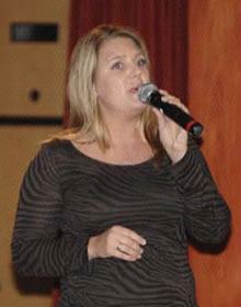 talent show