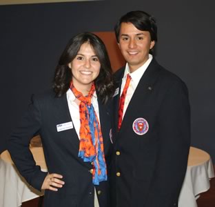 UTSA Ambassadors