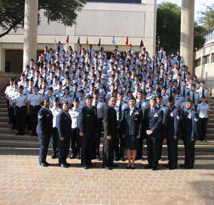 AFROTC