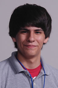 Gregory Constantine