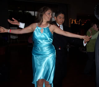 dancers