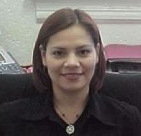 Lori Beth Rodriguez