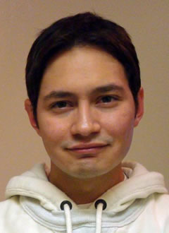 Derrick Ozuna