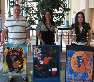 Home Remodeling  Antonio on Poster Contest   Utsa Today   University Of Texas At San Antonio