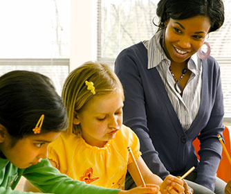 UTSA is training top-tier educators for the San Antonio community