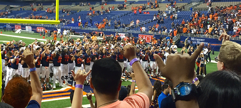 Why you should care about UTSA Football