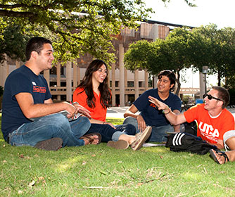 Thousands of prospective students, their families expected at UTSA’s fall open house Oct. 15 