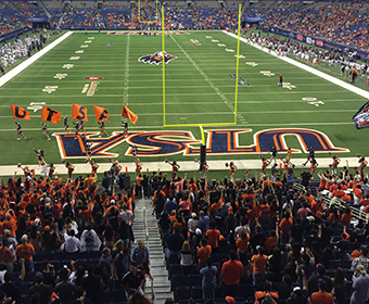 How Roadrunner fans can purchase tickets to the Gildan New Mexico Bowl