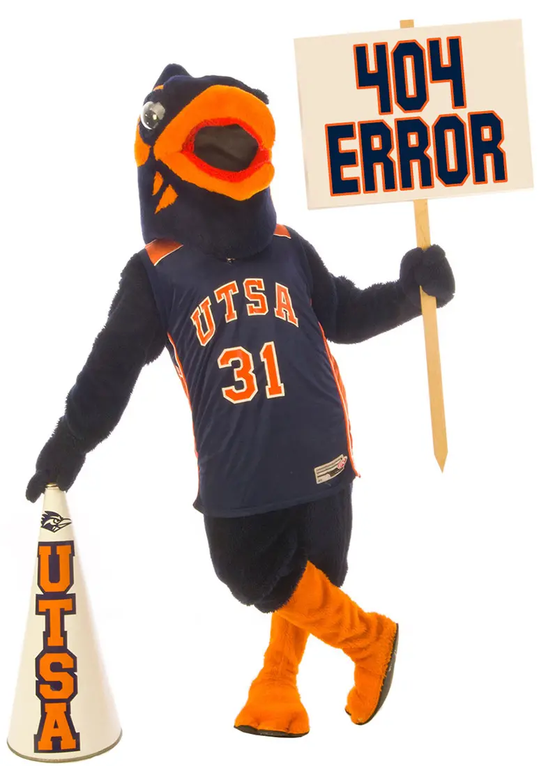 404 Error
