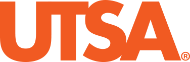 UTSA Wordmark