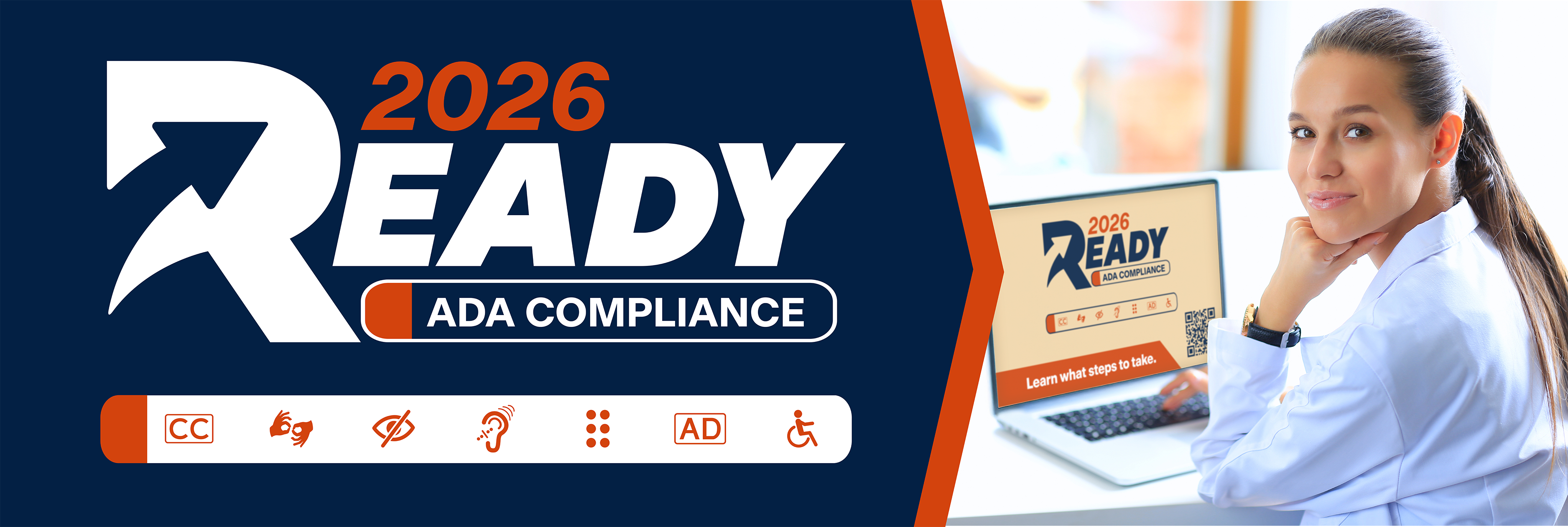 ADA Compliance 2026 Ready