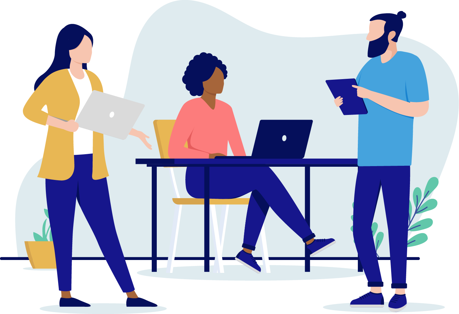 digital accessibility awareness