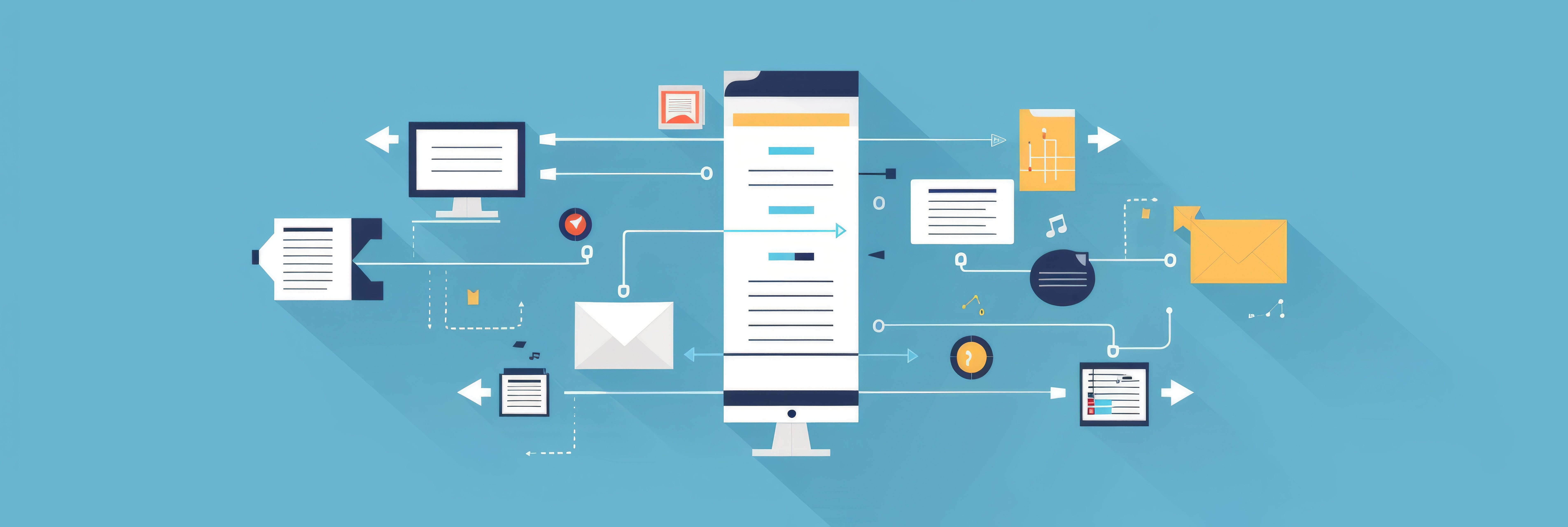 digital accessibility banner
