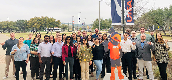 DayONE New Employee Orientation