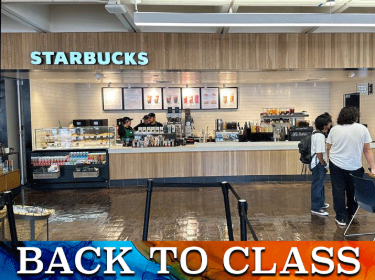 UTSA Dining offers new and refreshed locations to keep Roadrunners fueled for success