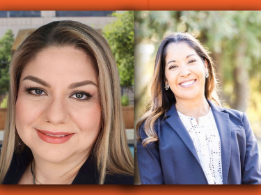 HACU names two UTSA leaders as fellows to national HSI leadership academy
