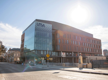 UTSA earns STARS Gold rating for sustainability achievements
