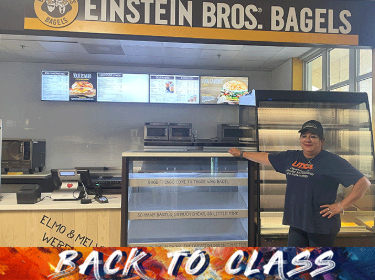 UTSA bookstore renovations and dining refreshes improve campus experience