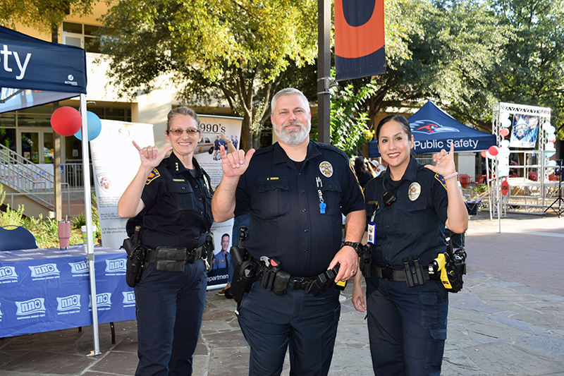 National Night Out