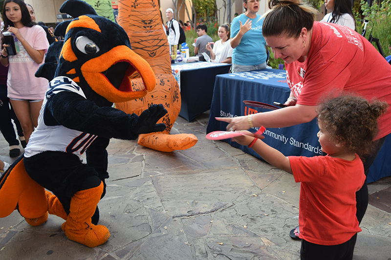 National Night Out