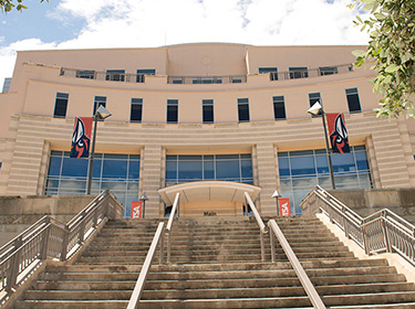UTSA provides update on strategic compensation plan for 2025