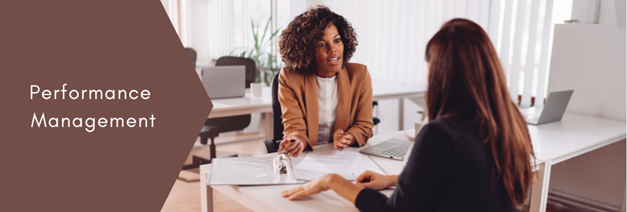 Performance Management Proecss