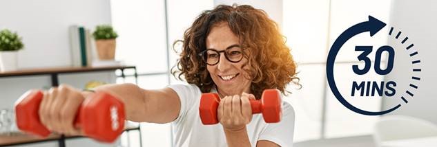 Wellness Tip of the Month