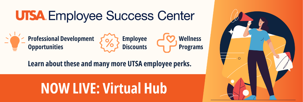 Employee Success Center