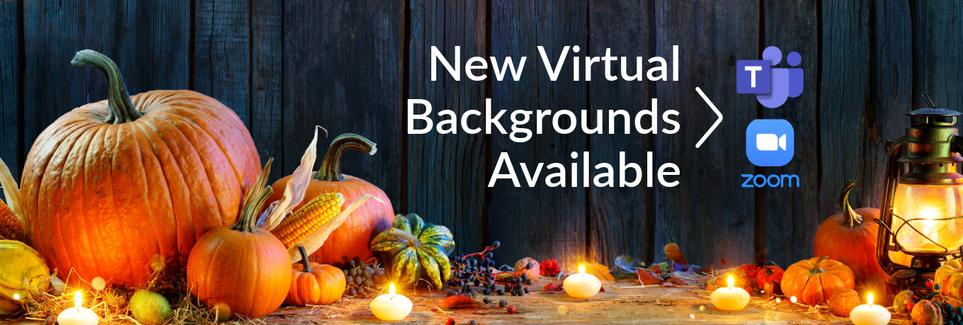Virtual Backgrounds
