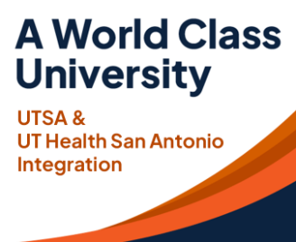 Business Affairs Integration Update