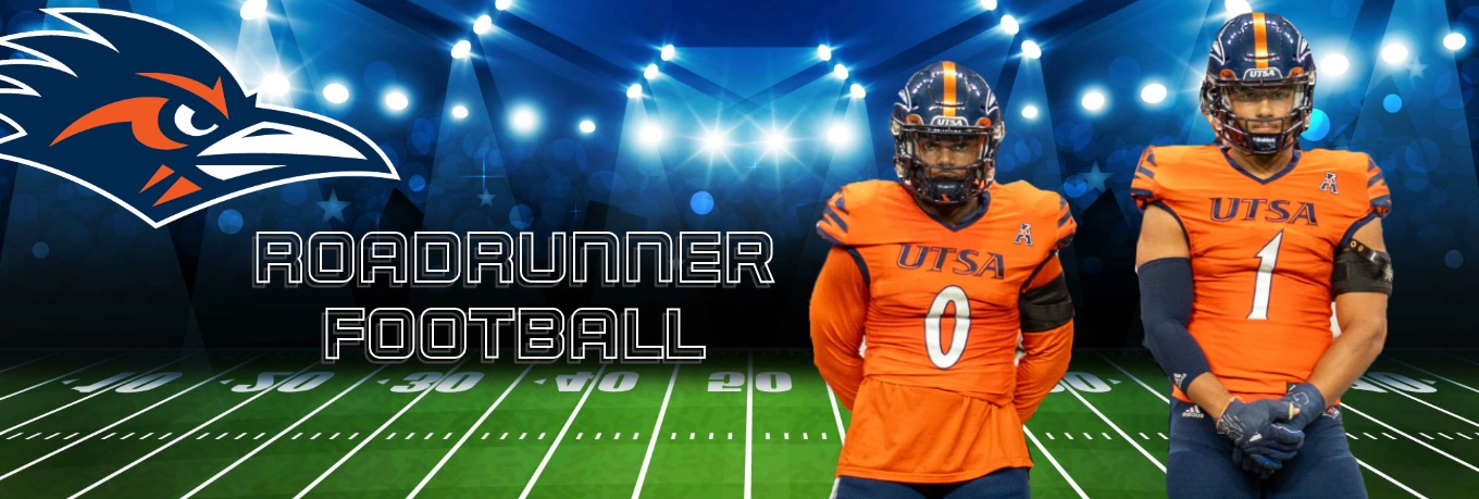 Roadrunner Football Kicks Off